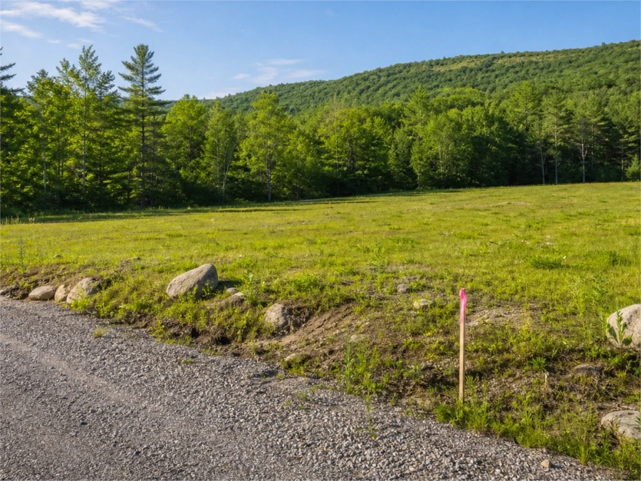 Vacant Lots in Putnam County